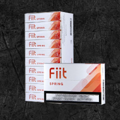 Stick Fiit Spring for Lil Solid (стики Фит Спринг для Лил Солид и Айкос)